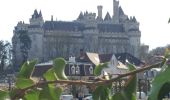 Tocht Hybride fiets Orrouy - Balade vélo entre pierrefond et compiegne  - Photo 10