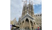 Tour Wandern Barcelona - Le modernisme dans l'Eixample à Barcelone en Espagne - Photo 1