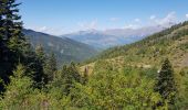 Randonnée Marche Crots - boucle lac du Lauzerot  - Photo 3