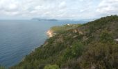 Tour Wandern Le Pradet - Les 3 forts-la Garonne-21-04-23 - Photo 5