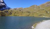 Trail Walking Grindelwald - Lacs de Bashsee - Photo 7