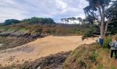 Tocht Stappen Cancale - Boucle Anse du Guesclin - Photo 5