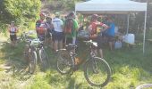 Excursión Bici de montaña Ronchamp - rando VTT club lure, ronchamp la filature, le plainet - Photo 3