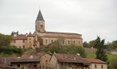 Percorso A piedi Cluny - randonnée autour de Cluny - Photo 10