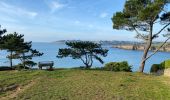 Tour Wandern Moëlan-sur-Mer - Belon 16 km - Photo 4