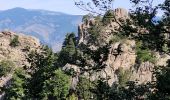Tour Wandern Sahorre - Haut Cady_col de Jou_Mora_Mariailles_T - Photo 19