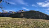 Trail Walking Sevenans - Randonnée des forts depuis Sévenans - Photo 8