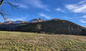 Randonnée Marche Sevenans - Randonnée des forts depuis Sévenans - Photo 8