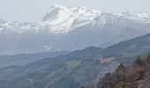 Tour Wandern Tallard - TALLARD tête de Boursier o m s  - Photo 1