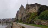 Tocht Stappen Josselin - GR_37_DA_01_Josselin_Pleugriffet_20200307 - Photo 2