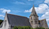 Trail Walking Athée-sur-Cher - Athée-sur-Cher - Chandon - Tour du Brandon - 21.2km 160m 4h40 (50mn) - 2025 05 10 - Photo 11