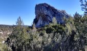 Tour Wandern Le Castellet - Roche Redonne  - Photo 14