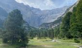 Tocht Stappen Gavarnie-Gèdre - Cirque de Gavarnie 2023 - Photo 15