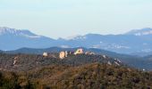 Tour Wandern Collobrières - SityTrail - chapelle st guillaume  - Photo 17