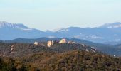 Excursión Senderismo Collobrières - SityTrail - chapelle st guillaume  - Photo 17