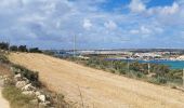 Trail Walking Marsaxlokk - MALTE 2024 / 05 Marsaxlokk to Marsaskalla - Photo 5