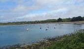Tour Wandern Arzon - Port Navallo - Photo 4