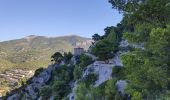 Trail Walking Toulon - Tour de l'Hubac Faron - Toulon - Photo 5