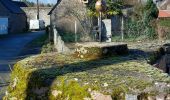 Trail Walking Saint-Marcan - GR_34_AB_02_St-Marcan_Hirel_20230319 - Photo 3