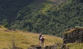 Tocht Stappen Taninges - praz de lys - Photo 7