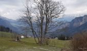 Randonnée Marche Saint-Christophe-sur-Guiers - La Richère - Photo 3