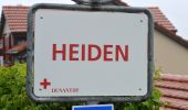 Tocht Te voet Heiden - Gesundheitsweg - Photo 8
