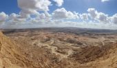 Tour Zu Fuß מועצה אזורית רמת נגב - הר ארדון - Photo 8