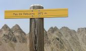 Tour Wandern Saint-Étienne-de-Tinée - Mont Tenibre - Photo 2