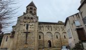 Tocht Stappen Saint-Amant-Tallende - St Amant  Tallende Puy Peyronère - Photo 3