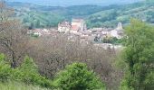 Tour Nordic Walking Saint-André-en-Royans - Circuite en 8 autour de Saint-André-en-Royans - Photo 2