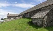 Tour Wandern Saint-Andéol-de-Fourchades - Boucle de la ferme de Bourdalier à Sagnes-et-Gourdoulet - Photo 2