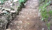 Excursión Senderismo Baume-les-Messieurs - Le tour du Cirque de Baume-les-Messieurs - Photo 19