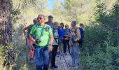 Trail Walking Allauch - pichauris - Photo 4