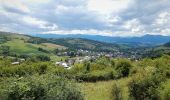 Excursión A pie okres Ružomberok - Naučný chodník Kalameny - Liptovský hrad - Photo 8