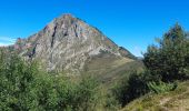 Tour Wandern Aucun - Lac de Soum depuis Col de Couraduque en boucle - Photo 9