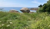 Trail Walking Concarneau - Concarneau sud - Photo 8