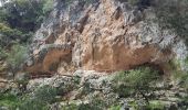 Tocht Stappen Unknown - Gorges de Moundros et de Kato Paros (rother n°36) - Photo 8