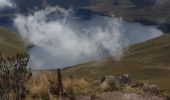 Percorso Marcia Otavalo - ascension Fuya Fuya 4230 - Photo 3