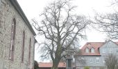 Tour Zu Fuß Niedenstein - Eco Pfad Kirchberg - B - Photo 2