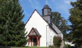 Tour Zu Fuß Schöffengrund - Rundwanderweg Reiskirchen - Schwalbach - Photo 6