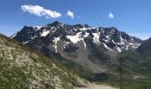 Percorso Mountainbike Le Monêtier-les-Bains - Galibier-Briançon-35km-3h30 - Photo 4