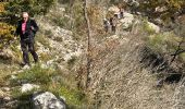 Trail  Aiglun - St Martin vrai - Photo 4