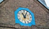 Tocht Te voet Steenwijkerland - WNW WaterReijk - Gasthuispport - blauwe route - Photo 10
