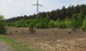 Tour Zu Fuß Velten - Velten-Borgsdorf - Photo 9