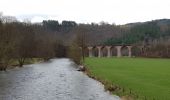 Randonnée Marche Stoumont - La Gleize - P3 - Tour du Mont Saint-Victor - Photo 1