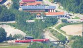 Tour Zu Fuß Oberstdorf - G - Winterwanderung zur Gaisalpe - Photo 1