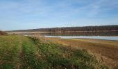 Tour Wandern Campuzan - Le lac de Puydarrieux  - Photo 1