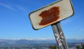 Trail Walking Théoule-sur-Mer - Théoule - Pont Sarrazin - Mont Saint Martin - Sommet Grosses Grues - Col Notre Dame - Photo 1