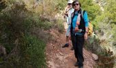 Trail Walking Segart - Pico Garbi  - Photo 17