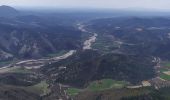 Randonnée Marche Digne-les-Bains - Tour des Coussons - Photo 9